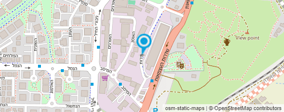 מפת הגעה אל הנעה בנשים