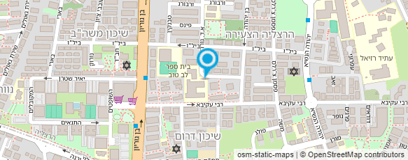 מפת הגעה אל תודעת הרוח