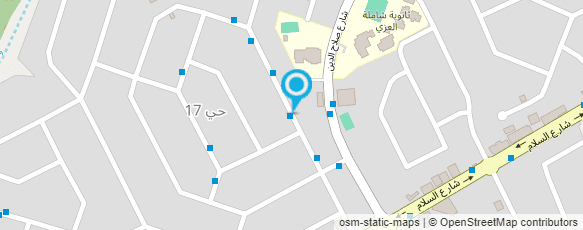 מפת הגעה אל ד"ר ואיל גדאללה מפת הגעה אל ד"ר ואיל גדאללה