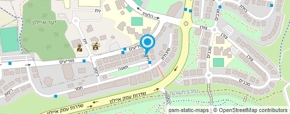 מפת הגעה אל הדרך המודעת לאושר