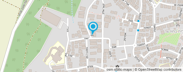 מפת הגעה אל עו"ד ליעד טובבין