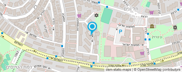 מפת הגעה אל סי גרפיקס C Graphics