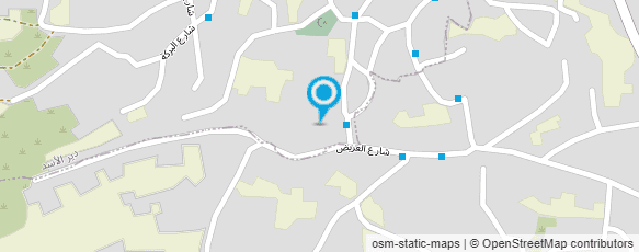 מפת הגעה אל פיצה מאנו