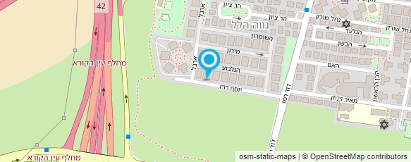 מפת הגעה אל בריאות כדרך חיים