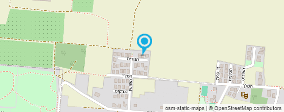 מפת הגעה אל ד"ר קטיה דיין