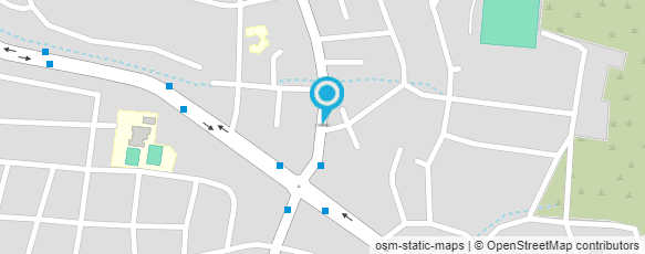 מפת הגעה אל הגוזמים יחיא אחמד