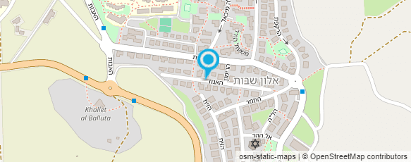 מפת הגעה אל שרגיל עיצובים