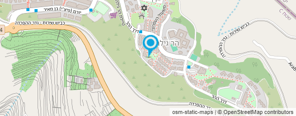 מפת הגעה אל קורל ארזי איפור כלות מפת הגעה אל קורל ארזי איפור כלות