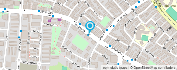 מפת הגעה אל נטאשה Natasha make up מפת הגעה אל נטאשה Natasha make up