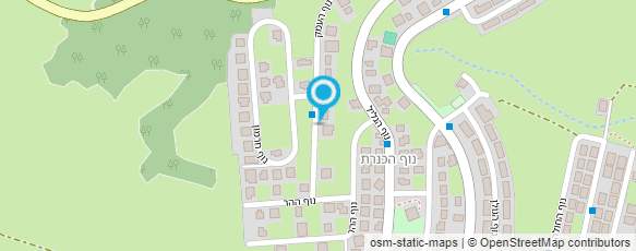 מפת הגעה אל אריאלה הקוסמטיקאית האישית שלך מפת הגעה אל אריאלה הקוסמטיקאית האישית שלך