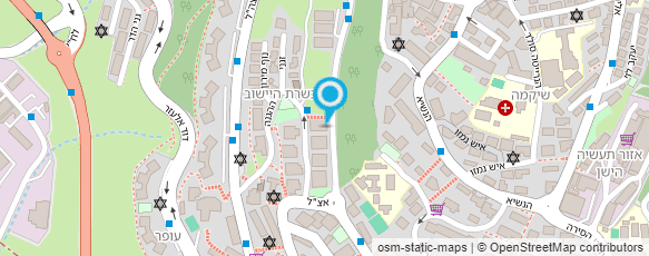 מפת הגעה אל חובב השרברב מפת הגעה אל חובב השרברב