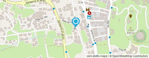 מפת הגעה אל מע"ן - למיזוג אוויר מפת הגעה אל מע"ן - למיזוג אוויר