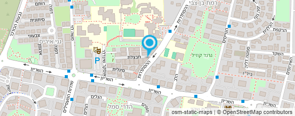 מפת הגעה אל צלמים iso