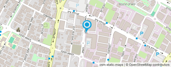 מפת הגעה אל סופר פארם מפת הגעה אל סופר פארם