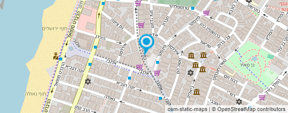 מפת הגעה אל סופר פארם מפת הגעה אל סופר פארם