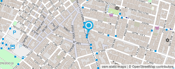 מפת הגעה אל עונש מוות