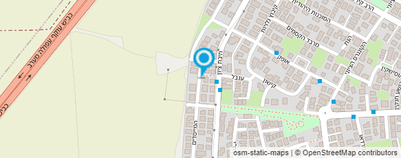 מפת הגעה אל דליה אמסלם מפת הגעה אל דליה אמסלם