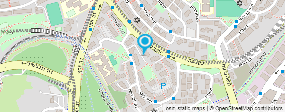 מפת הגעה אל שני יפרח