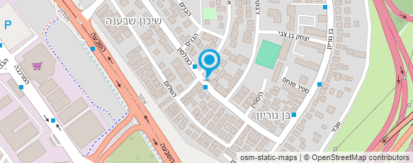 מפת הגעה אל טובי ייבוא מסין