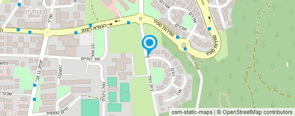 מפת הגעה אל חן אחזקה וניקיון מפת הגעה אל חן אחזקה וניקיון