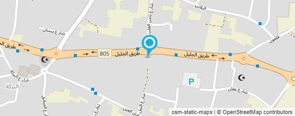 מפת הגעה אל פיק קויק-Pick Ouic מפת הגעה אל פיק קויק-Pick Ouic