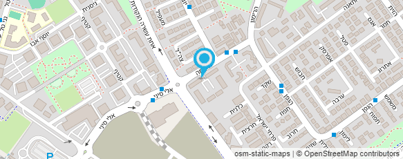 מפת הגעה אל צילום בקליק