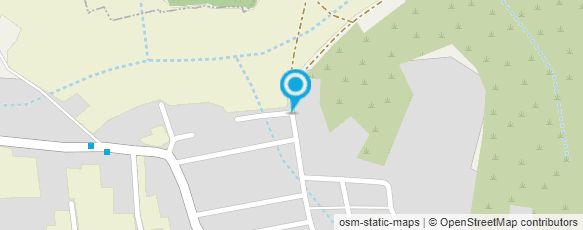 מפת הגעה אל החווה הכפרית לשלום