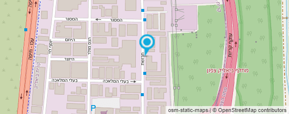 מפת הגעה אל השינה הטובה - מזרנים וספות