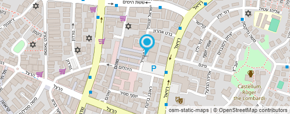 מפת הגעה אל סיטאר מפת הגעה אל סיטאר