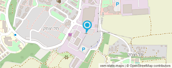 מפת הגעה אל מרק הנדלס מפת הגעה אל מרק הנדלס