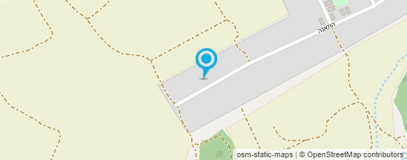 מפת הגעה אל לירון קארט איפור