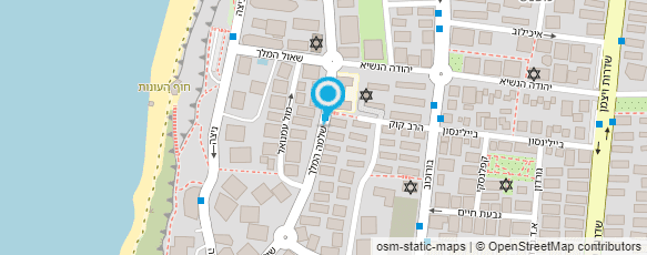 מפת הגעה אל א.ב חיפויי אלומיניום ואלוקובונד מפת הגעה אל א.ב חיפויי אלומיניום ואלוקובונד