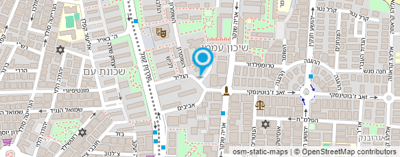 מפת הגעה אל פולס הובלות מפת הגעה אל פולס הובלות