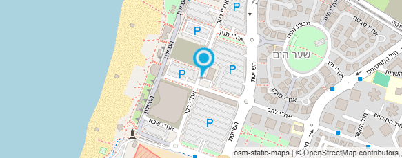 מפת הגעה אל גליקו