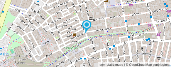 מפת הגעה אל Jumpin ג'אמפין