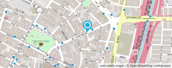 מפת הגעה אל ג'ואן Joanne