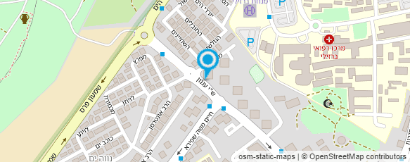 מפת הגעה אל השלמות שבעיצוב