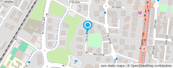 מפת הגעה אל קיסוס הסעות מפת הגעה אל קיסוס הסעות