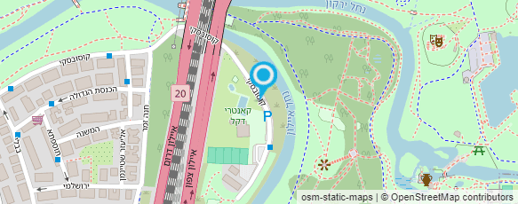 מפת הגעה אל ווינג צון