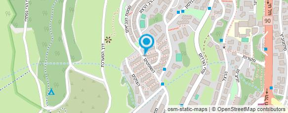 מפת הגעה אל אזולאי חשמל