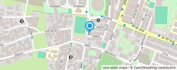 מפת הגעה אל קובי אדרי שיפוצים מפת הגעה אל קובי אדרי שיפוצים