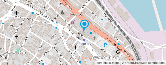 מפת הגעה אל דוברין 7