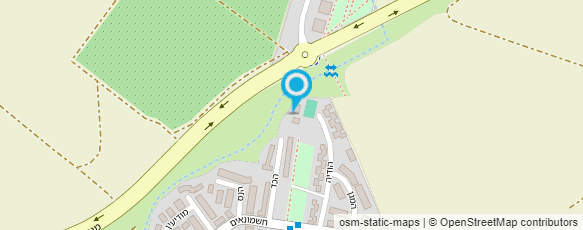 מפת הגעה אל ריקי שירותי תמלול