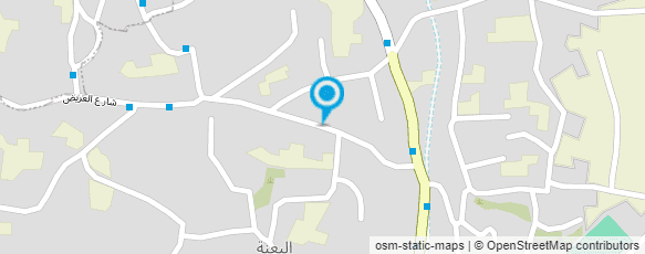 מפת הגעה אל סטודיו אלריים