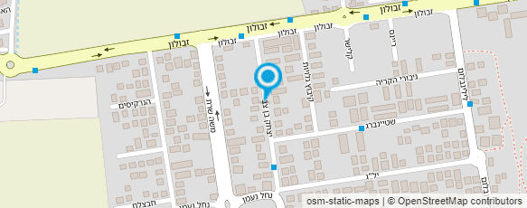 מפת הגעה אל אלי מערכות מפת הגעה אל אלי מערכות