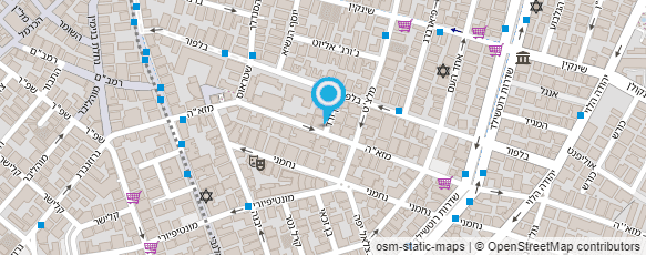 מפת הגעה אל לוקדאווט - מנעולן מפת הגעה אל לוקדאווט - מנעולן