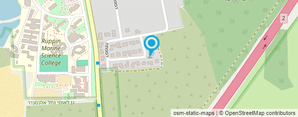 מפת הגעה אל גישור משפחתי