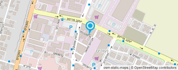 מפת הגעה אל מקור טכנולוגיות מפת הגעה אל מקור טכנולוגיות