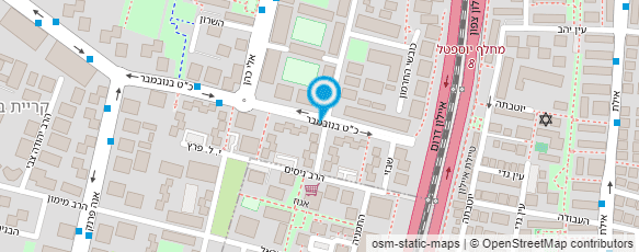 מפת הגעה אל נירן מערכות מפת הגעה אל נירן מערכות