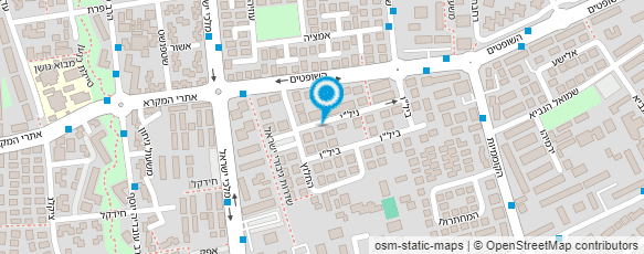 מפת הגעה אל דוד כהן עבודות כלליות מפת הגעה אל דוד כהן עבודות כלליות